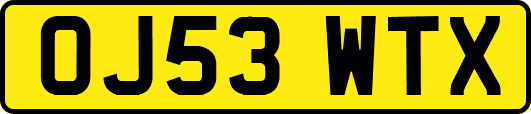 OJ53WTX