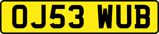OJ53WUB