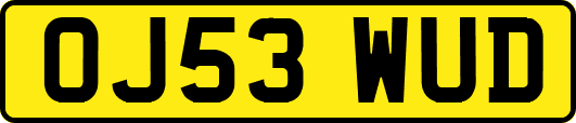 OJ53WUD