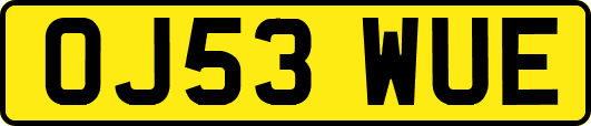 OJ53WUE