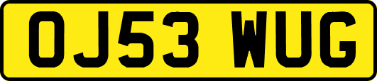 OJ53WUG