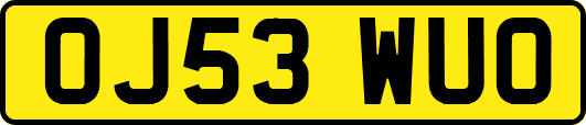 OJ53WUO