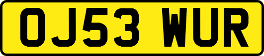 OJ53WUR