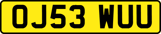OJ53WUU