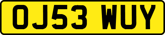 OJ53WUY