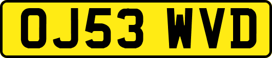 OJ53WVD