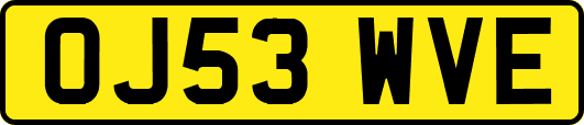OJ53WVE