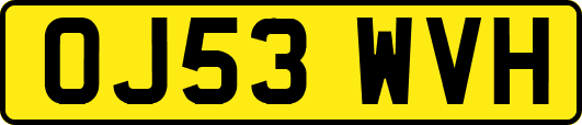 OJ53WVH