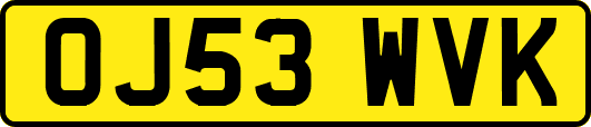 OJ53WVK