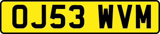 OJ53WVM