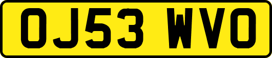 OJ53WVO