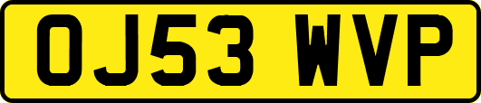 OJ53WVP