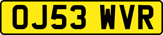 OJ53WVR