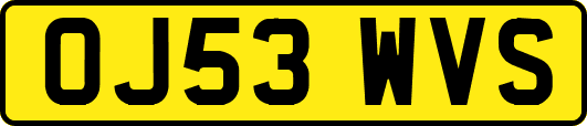 OJ53WVS