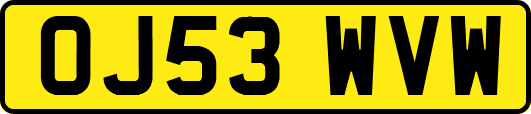 OJ53WVW