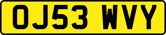 OJ53WVY