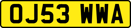 OJ53WWA