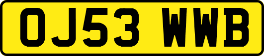 OJ53WWB