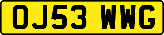 OJ53WWG