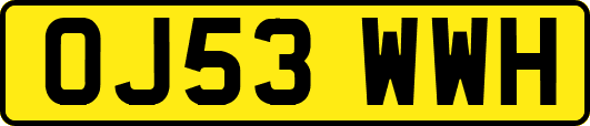 OJ53WWH