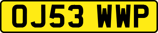 OJ53WWP