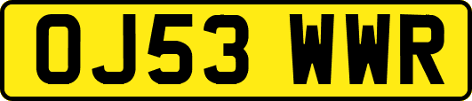 OJ53WWR