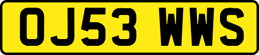 OJ53WWS