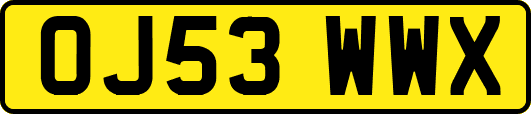 OJ53WWX