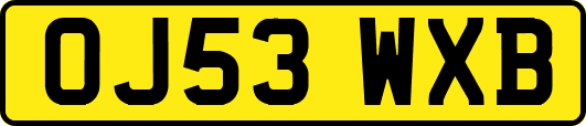 OJ53WXB
