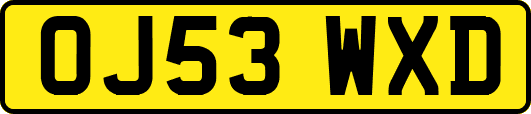 OJ53WXD