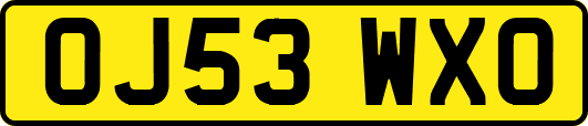 OJ53WXO