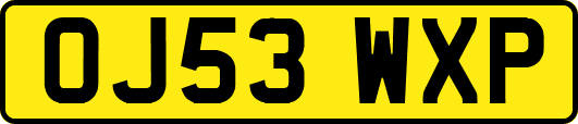 OJ53WXP