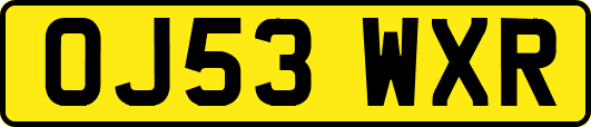 OJ53WXR