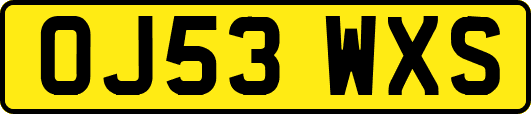 OJ53WXS