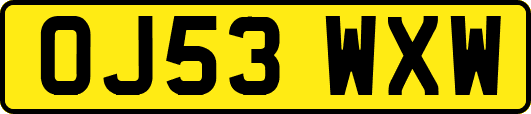 OJ53WXW