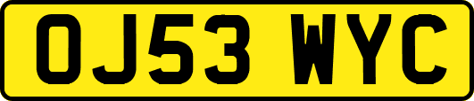 OJ53WYC