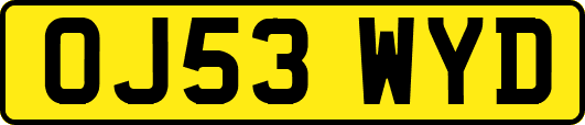 OJ53WYD