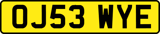 OJ53WYE