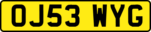 OJ53WYG