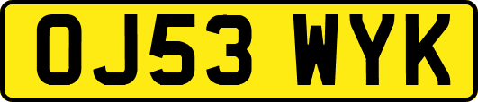 OJ53WYK
