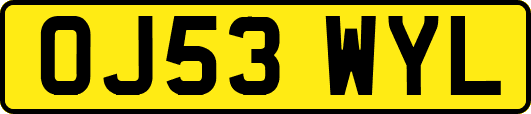 OJ53WYL