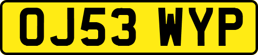 OJ53WYP