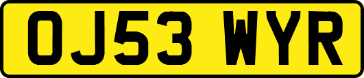 OJ53WYR