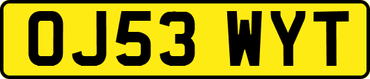 OJ53WYT