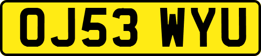 OJ53WYU