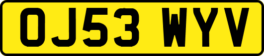 OJ53WYV