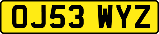 OJ53WYZ