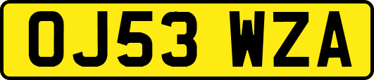 OJ53WZA