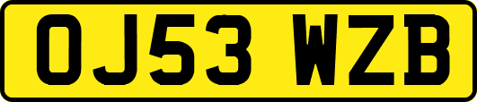 OJ53WZB