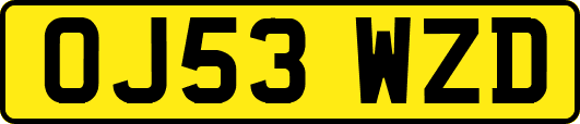 OJ53WZD